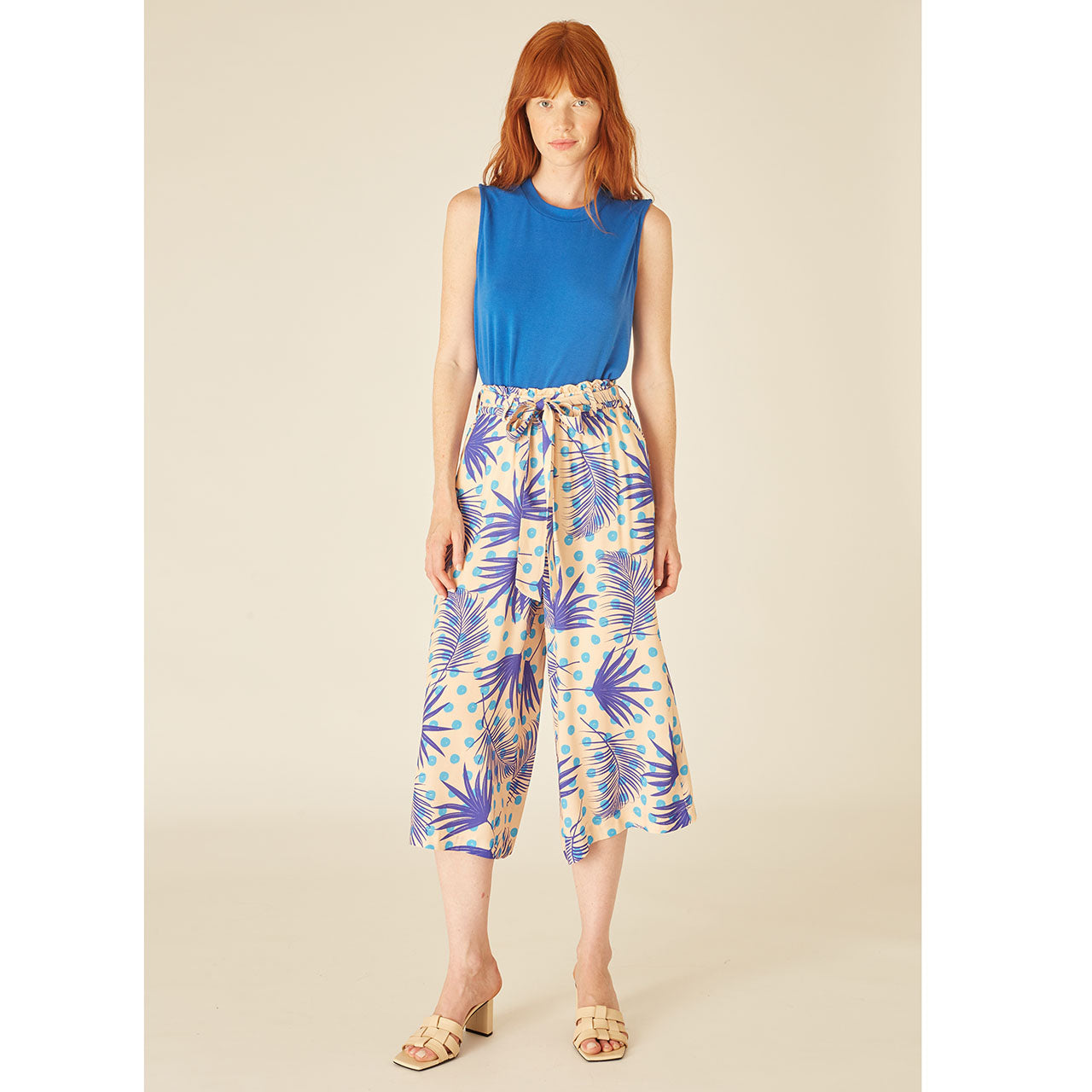 PALM&DOTS CULOTE
