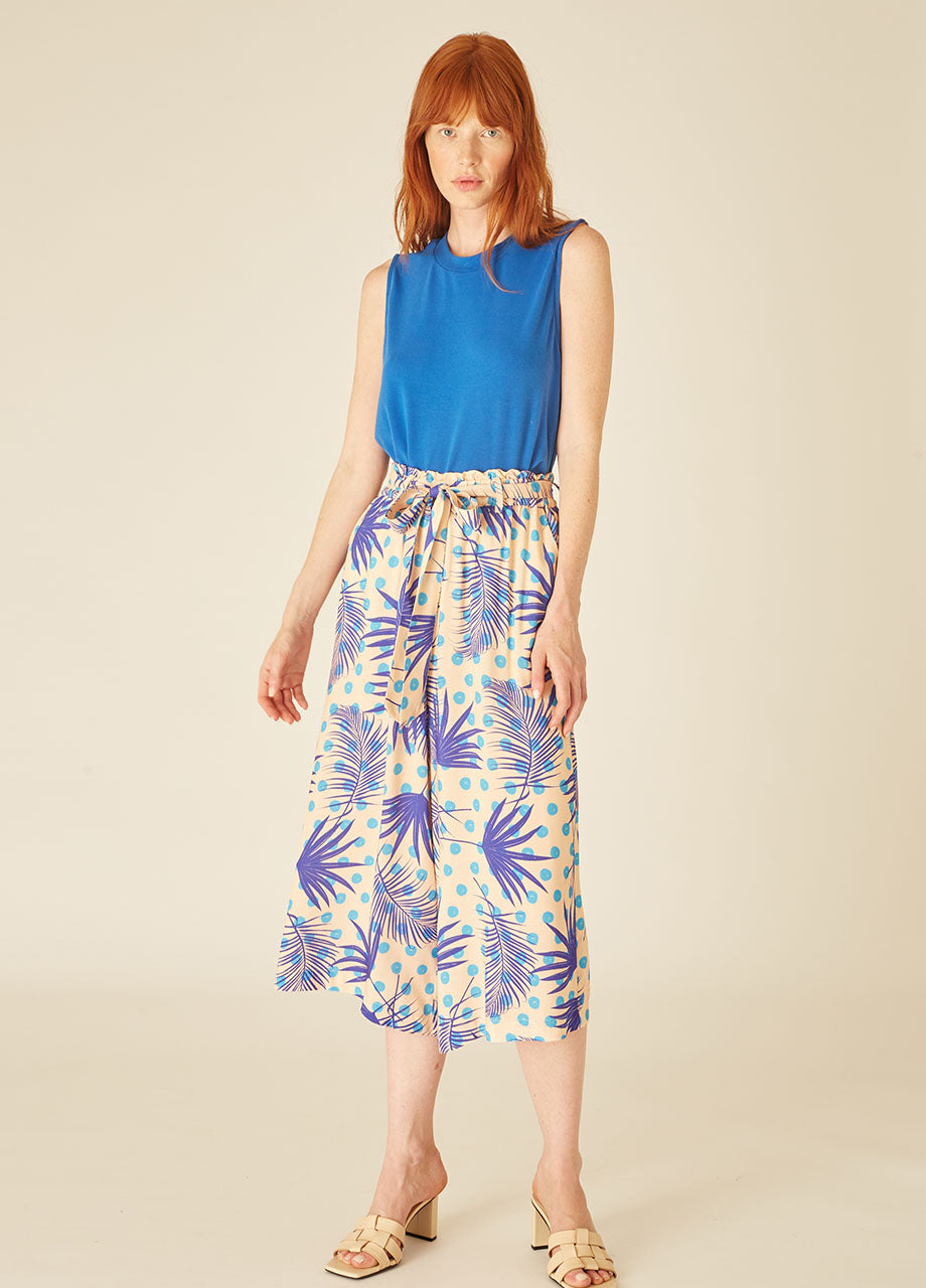 PALM&DOTS CULOTE