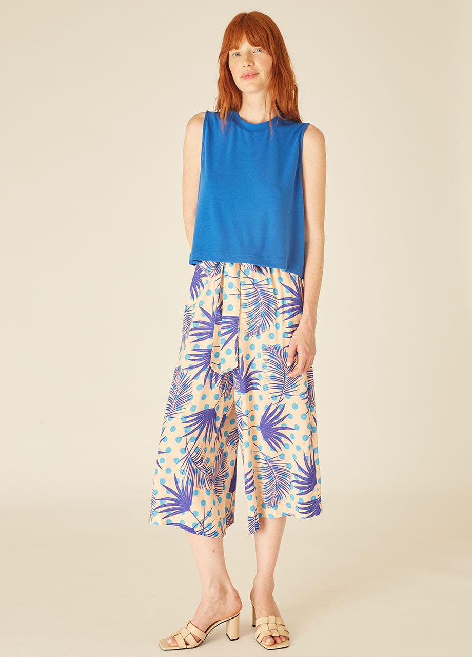 PALM&DOTS CULOTE