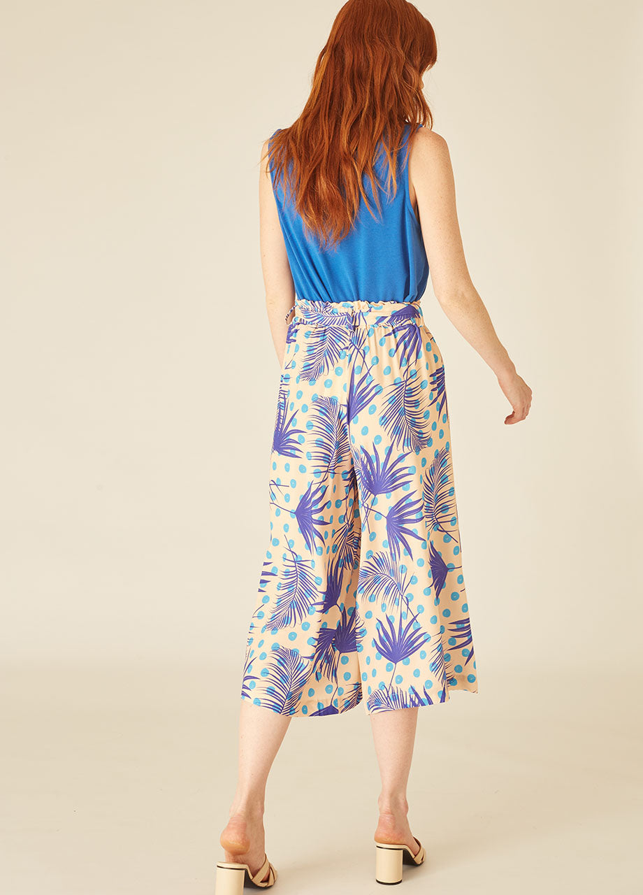 PALM&DOTS CULOTE