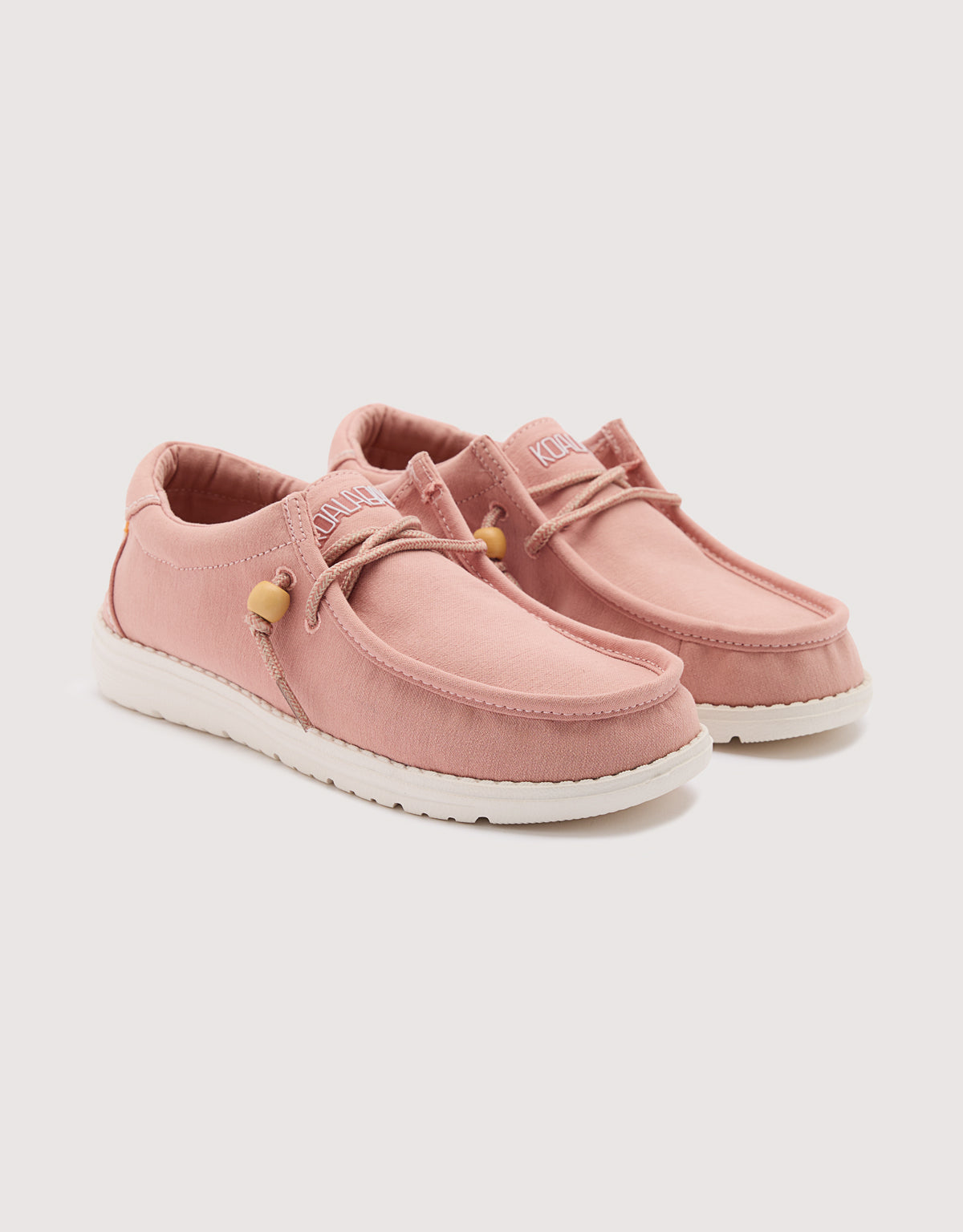 Mocasines Casual Rosa - Indiana