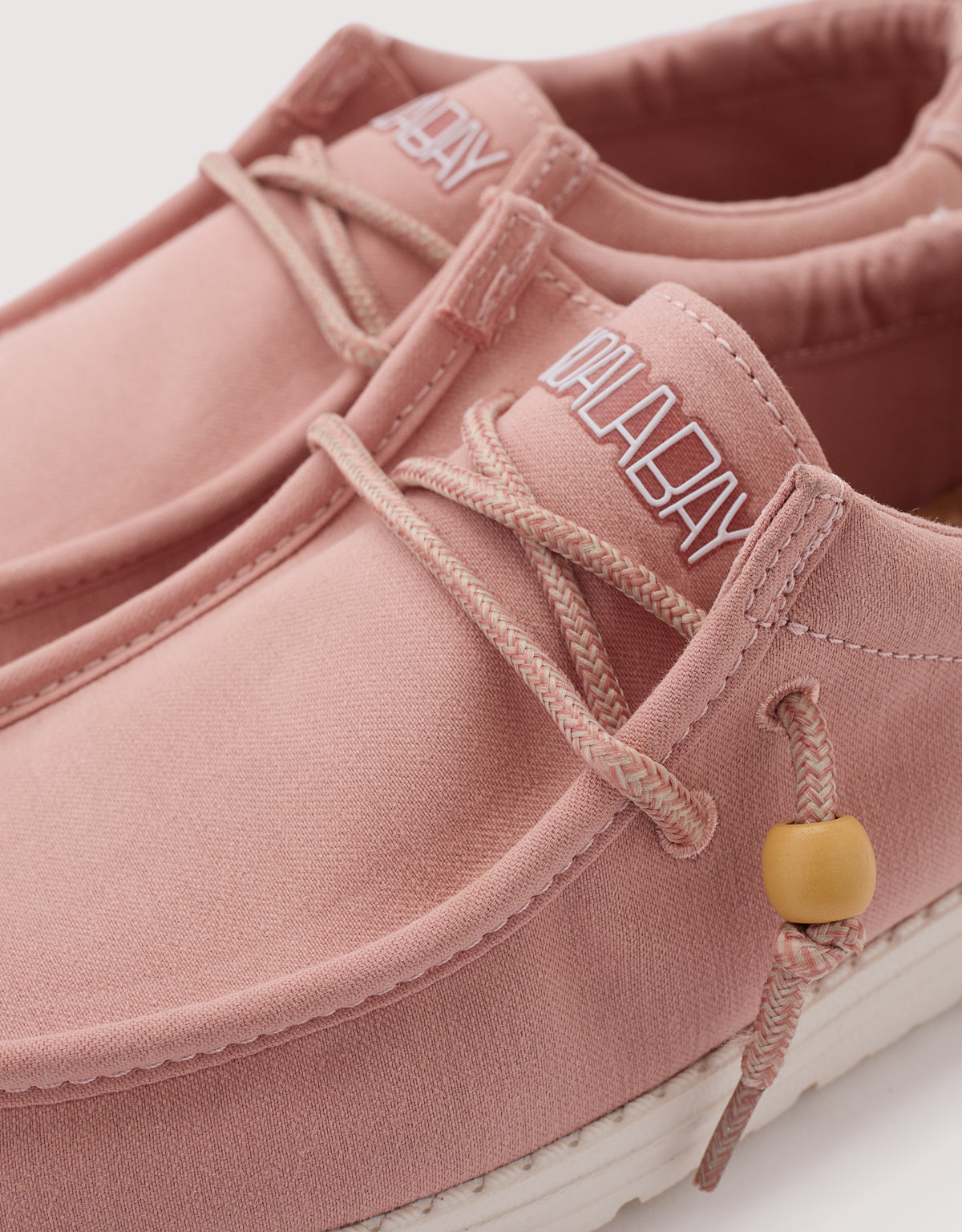 Mocasines Casual Rosa - Indiana