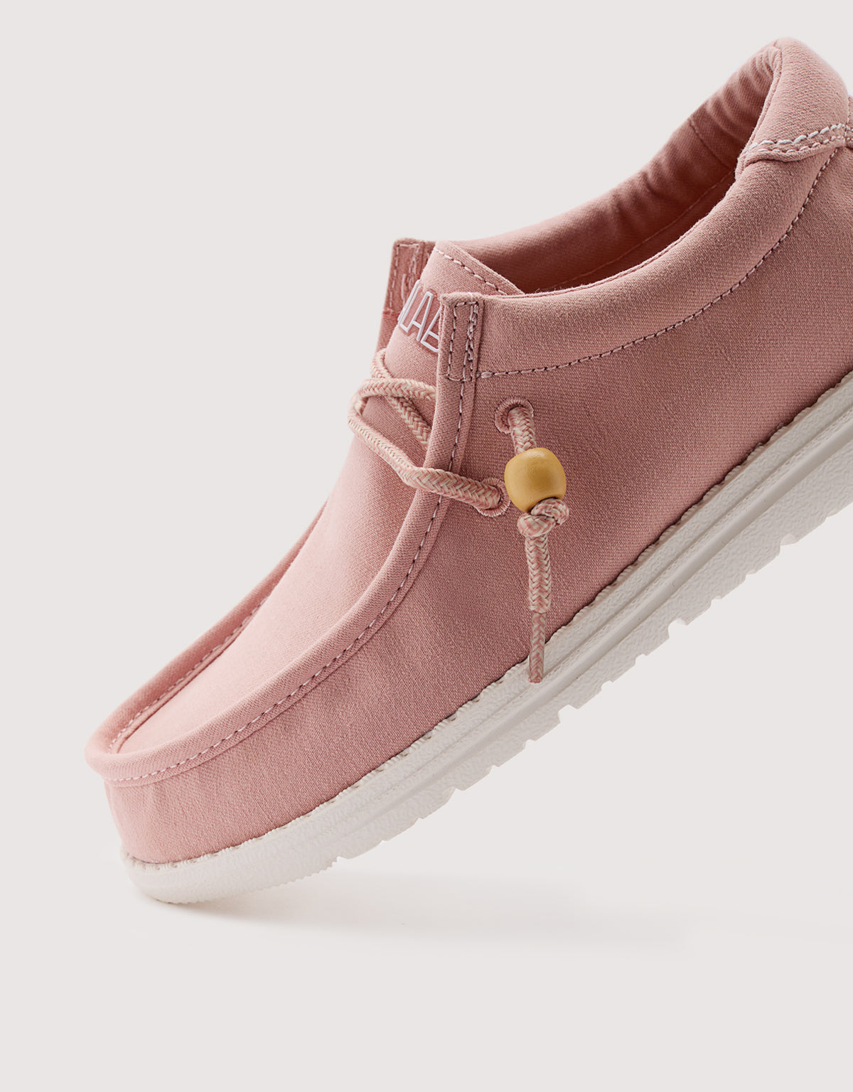 Mocasines Casual Rosa - Indiana