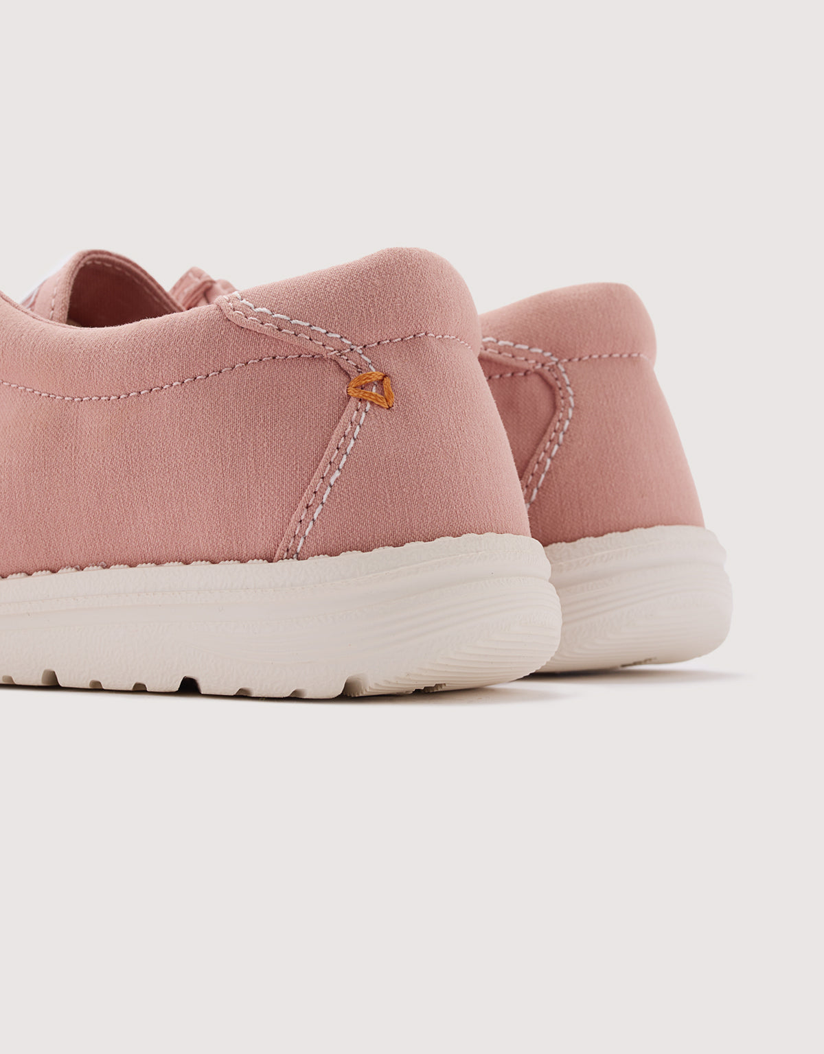 Mocasines Casual Rosa - Indiana