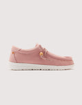 Mocasines Casual Rosa - Indiana