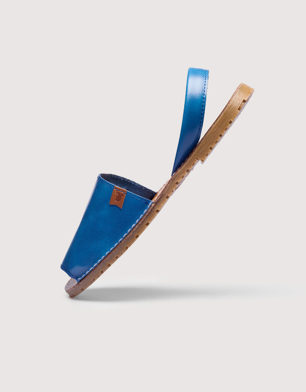 Menorquina Azul Marino - Pampa