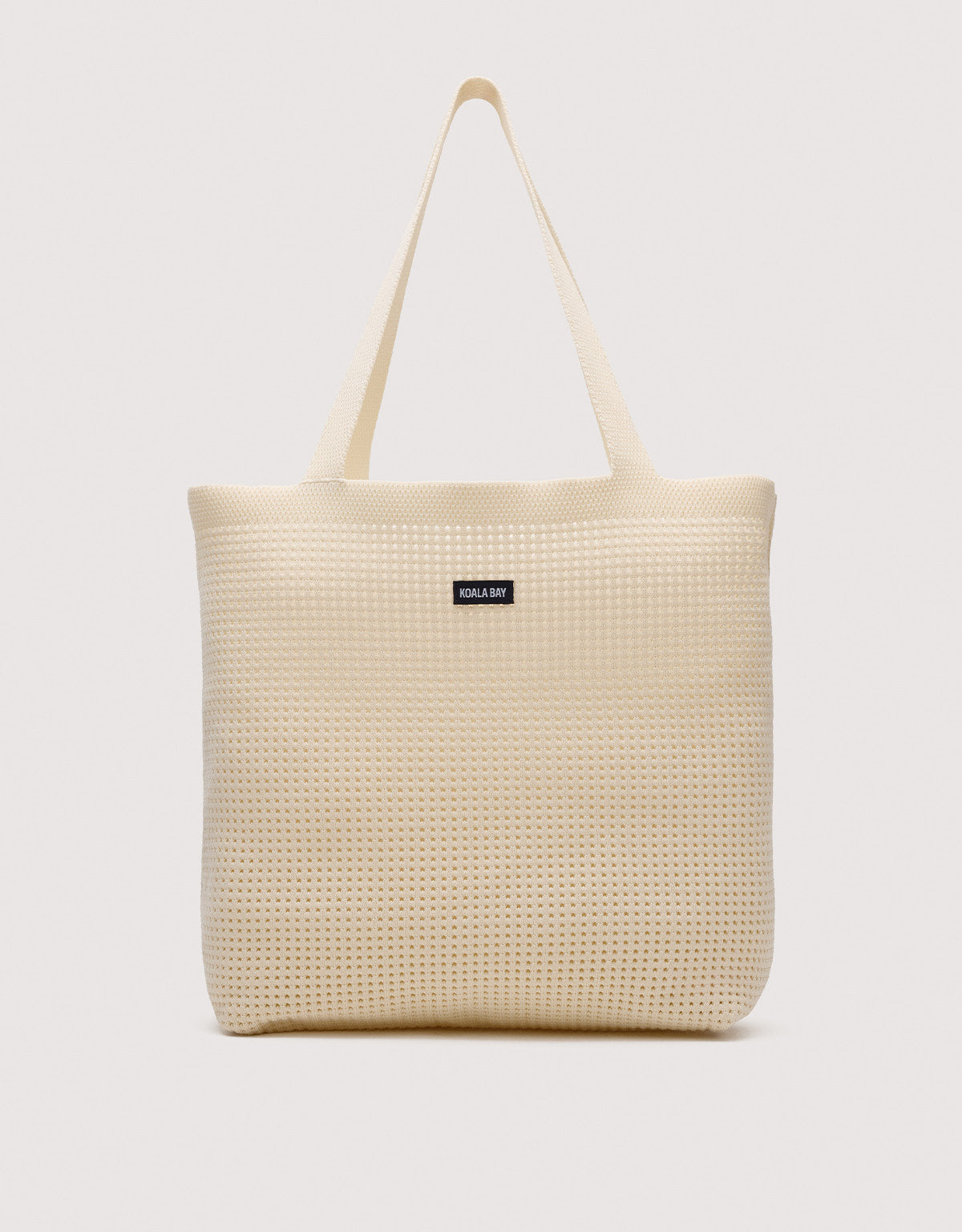 Bolso Shopper Beige - Balessia