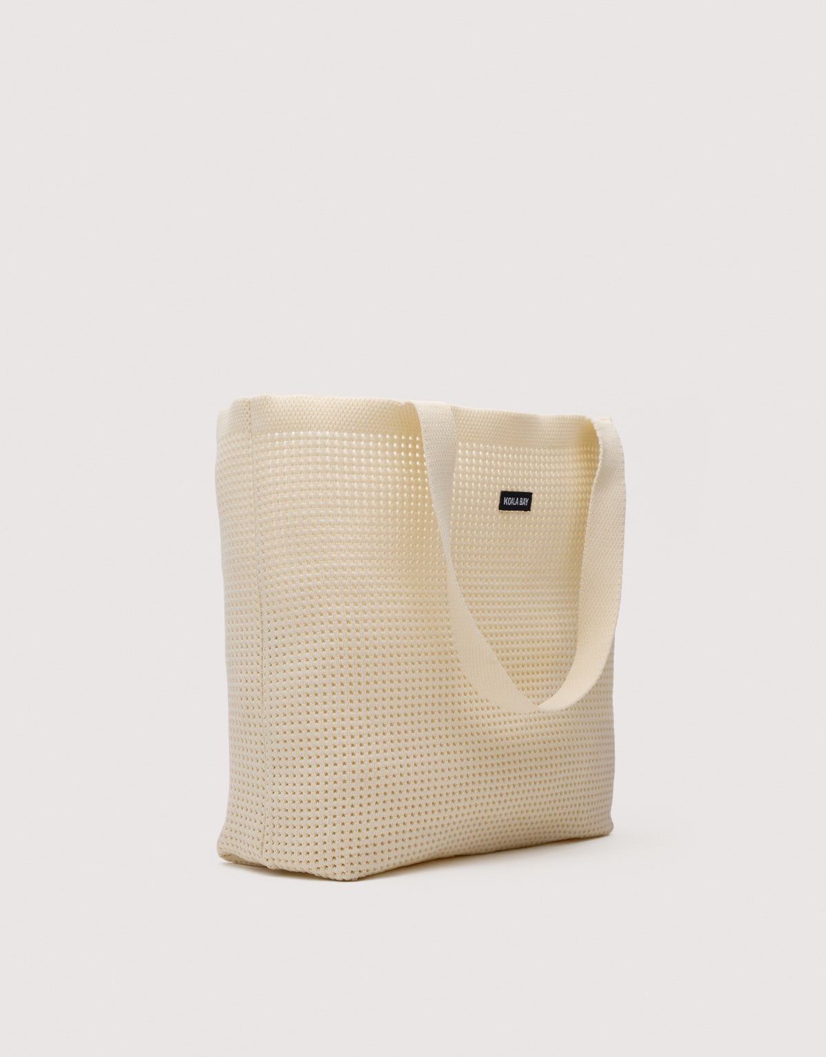 Bolso Shopper Beige - Balessia