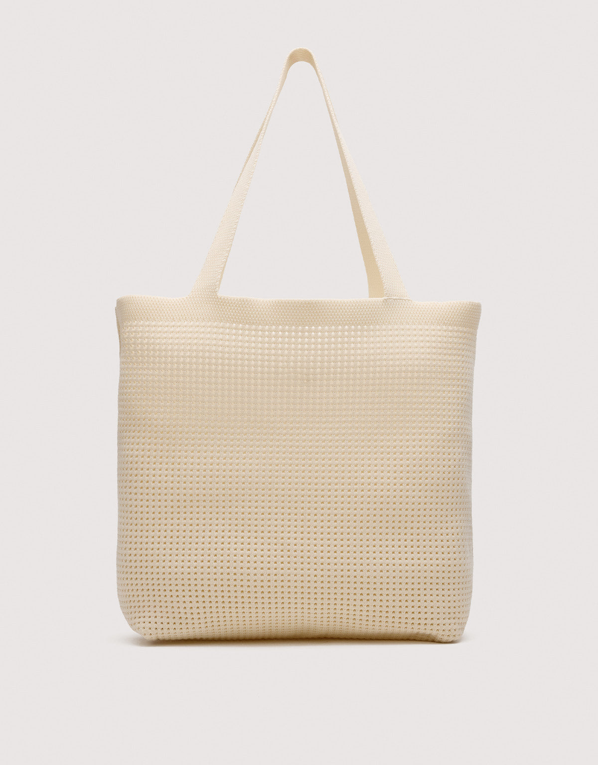 Bolso Shopper Beige - Balessia