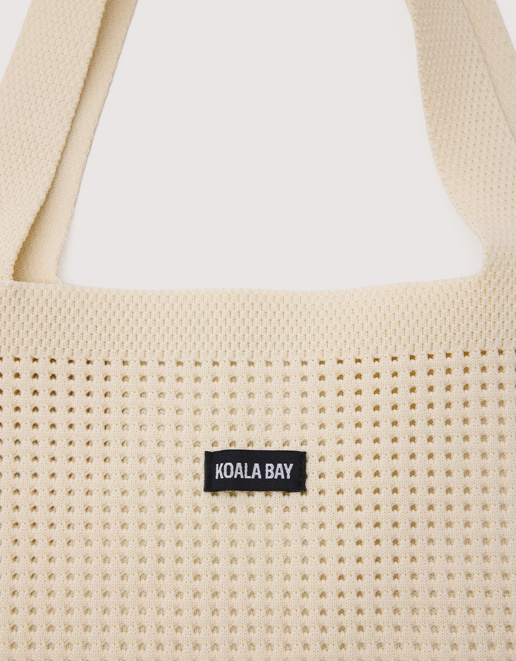 Bolso Shopper Beige - Balessia