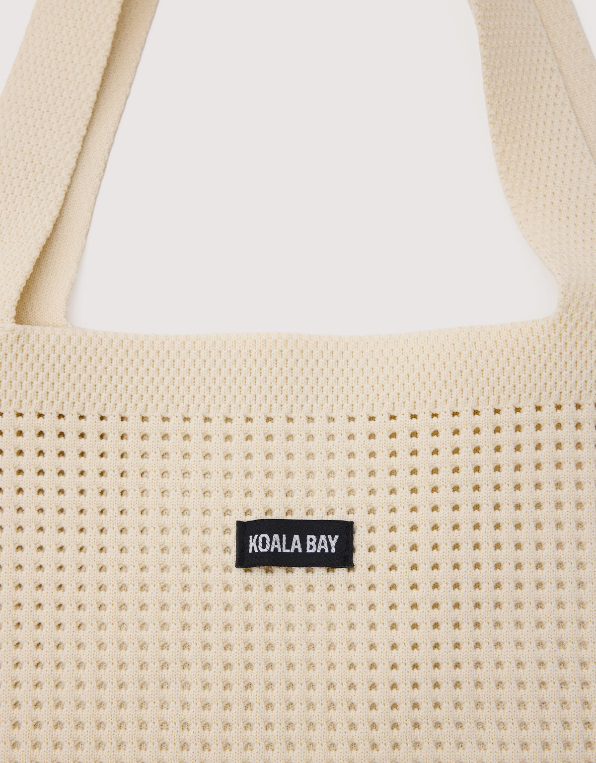 Bolso Shopper Beige - Balessia