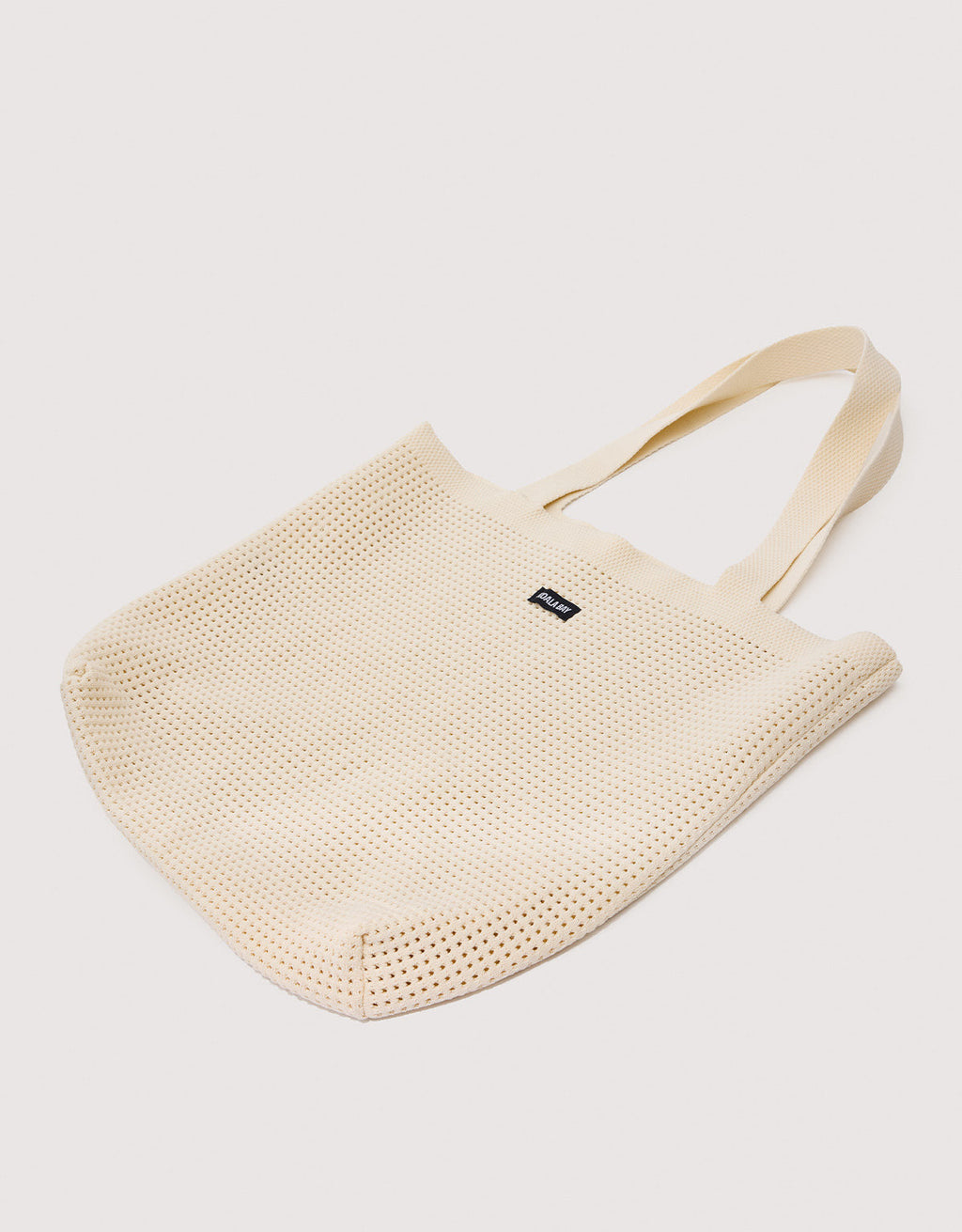 Bolso Shopper Beige - Balessia