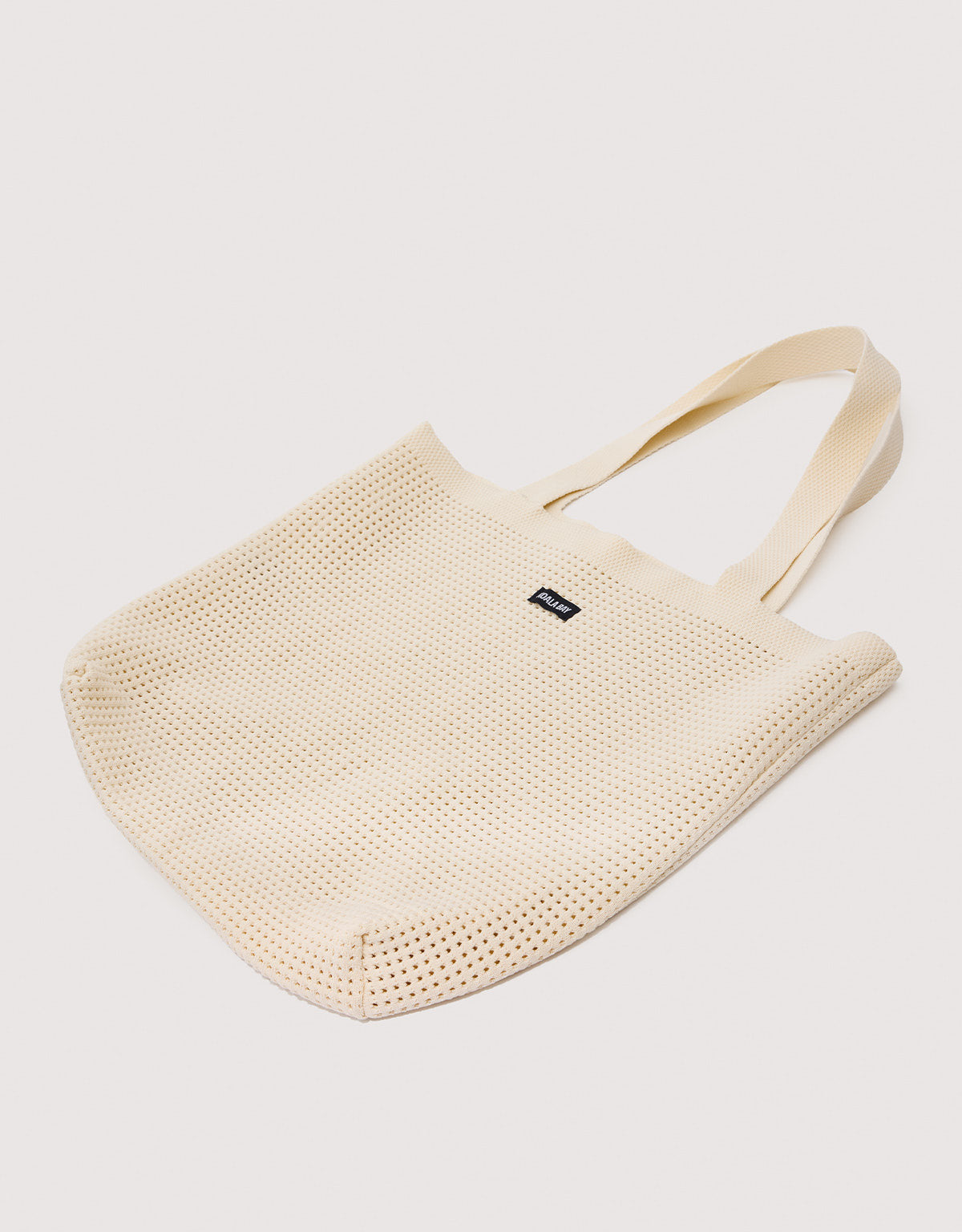 Bolso Shopper Beige - Balessia