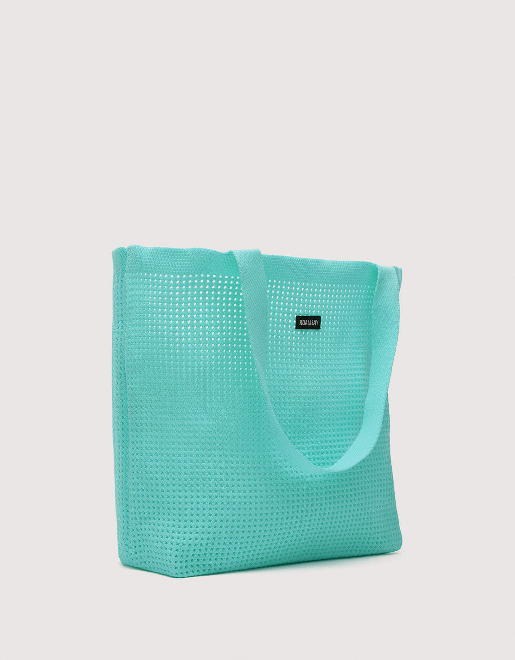 Bolso Shopper Turquesa - Balessia