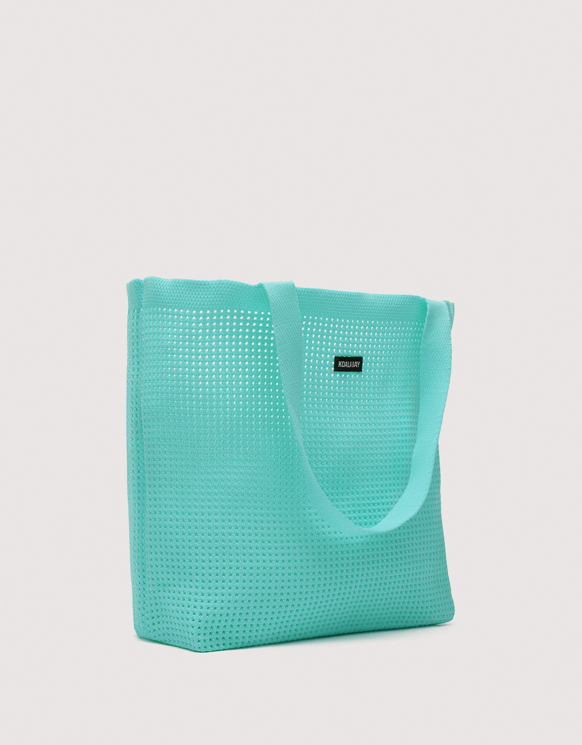 Bolso Shopper Turquesa - Balessia