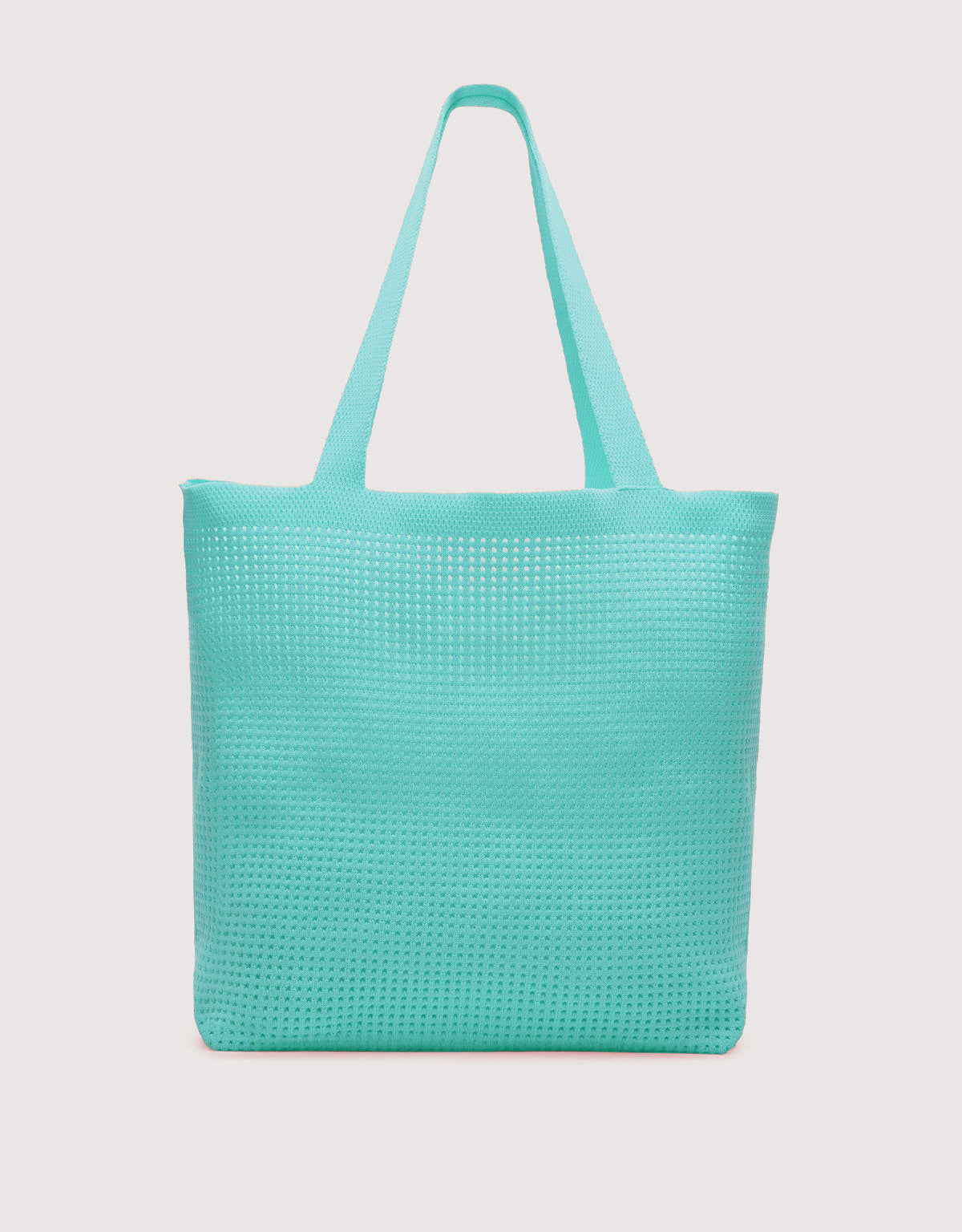 Bolso Shopper Turquesa - Balessia