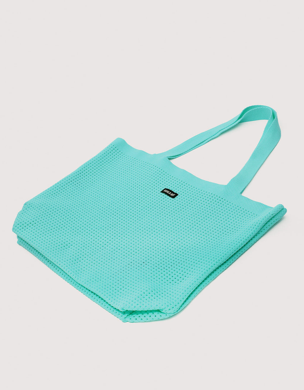 Bolso Shopper Turquesa - Balessia