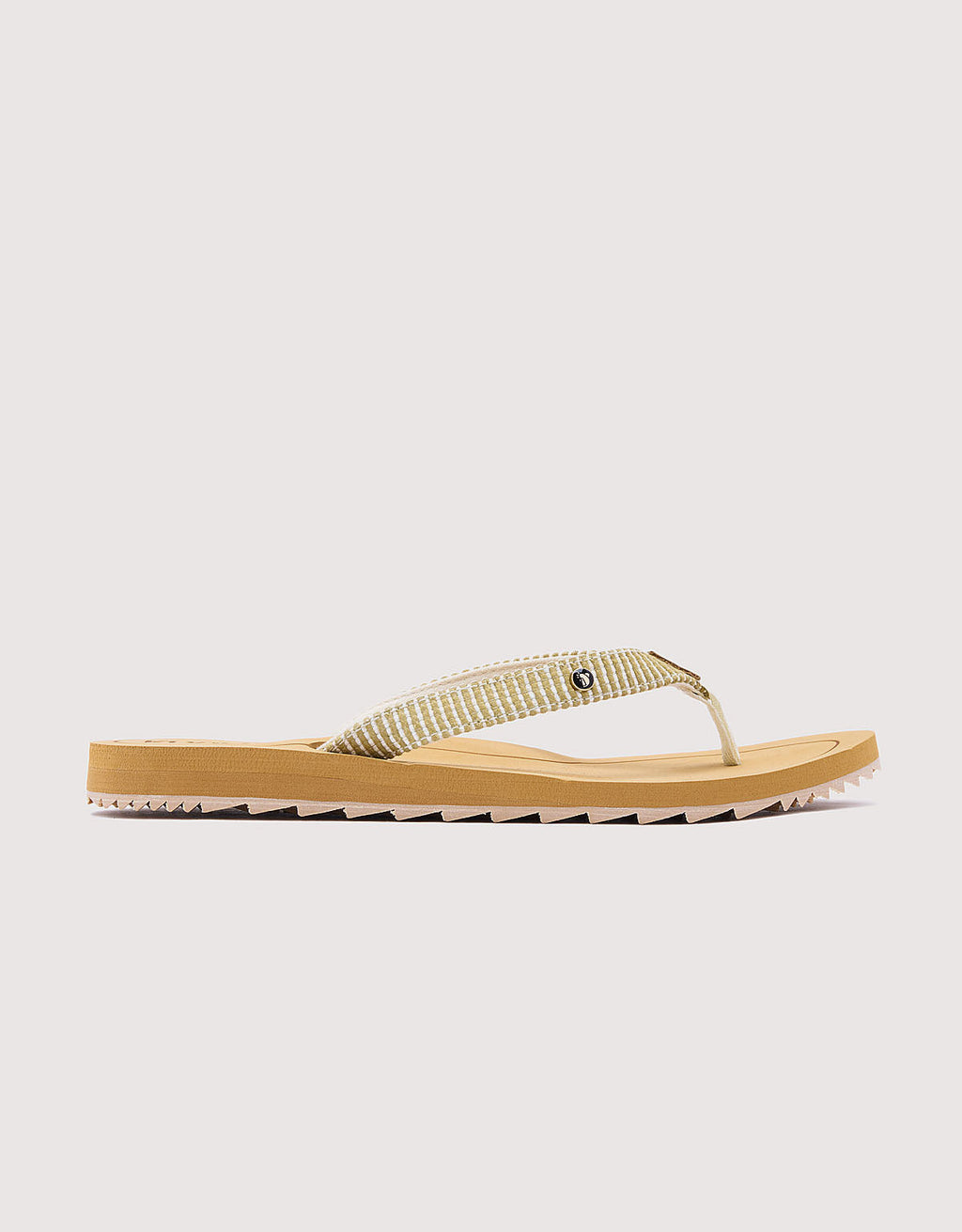 Chancla Cuña Beige - Kovira