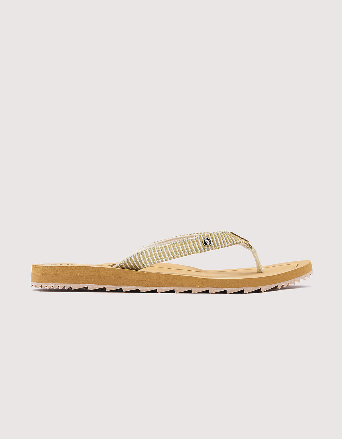 Chancla Cuña Beige - Kovira