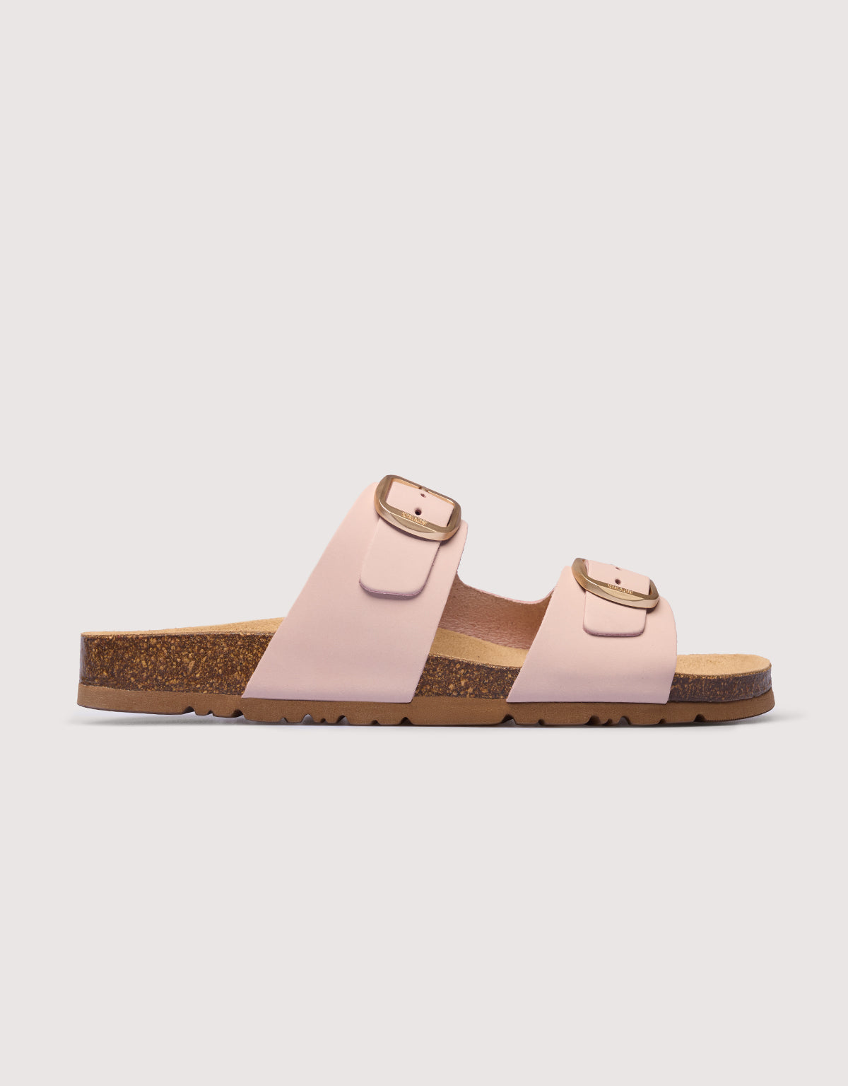 Sandalia Bio Rosa - Leanne