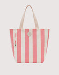 Bolso De Playa Coral - Eplara