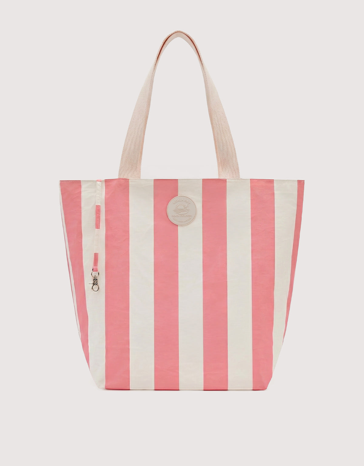 Bolso De Playa Coral - Eplara