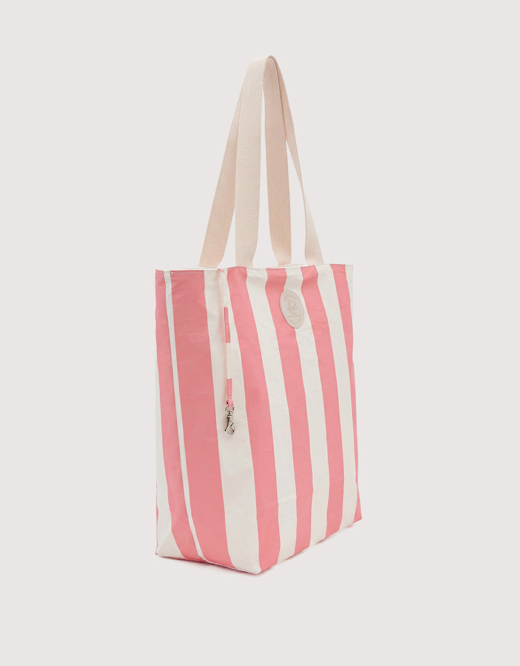 Bolso De Playa Coral - Eplara
