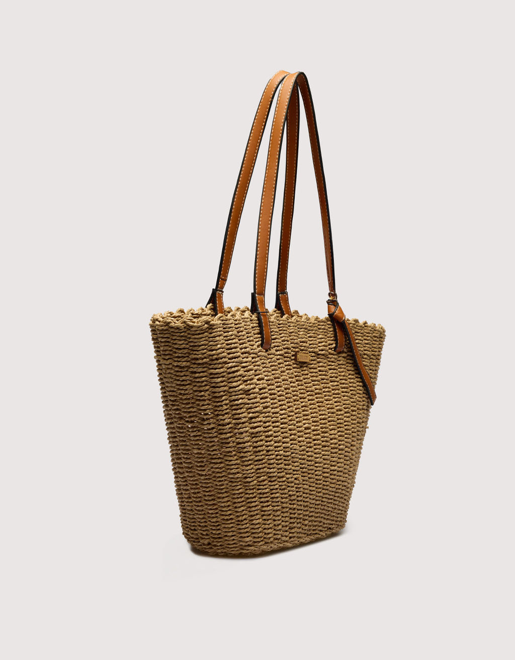 Capazo Beige - Galina