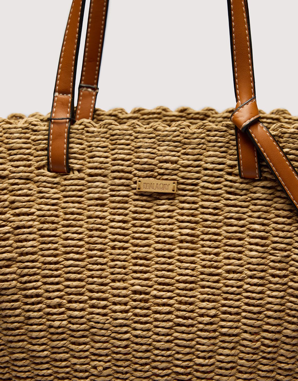 Capazo Beige - Galina