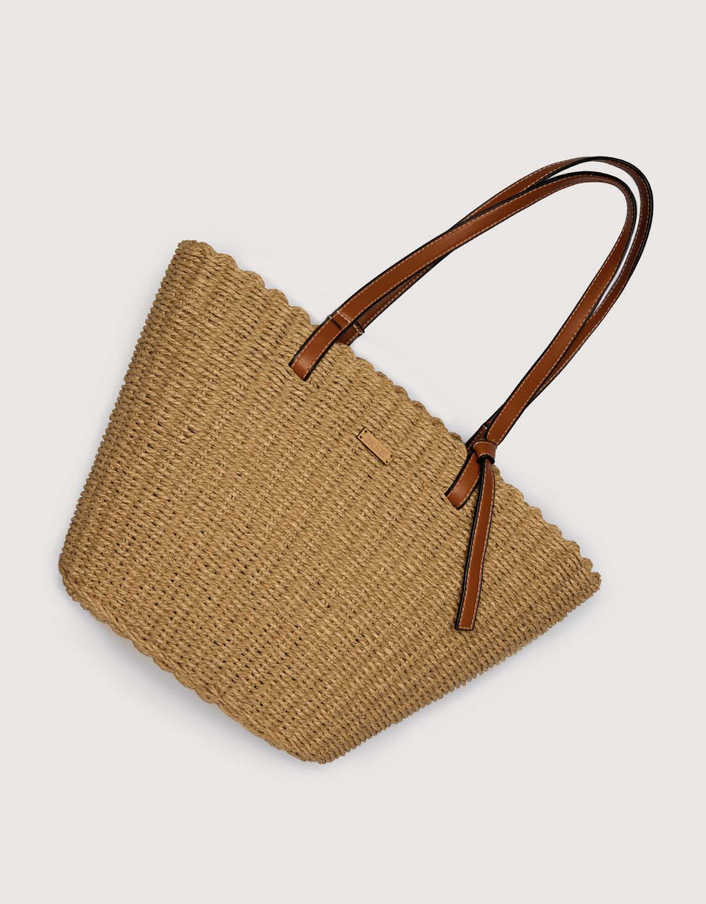 Capazo Beige - Galina