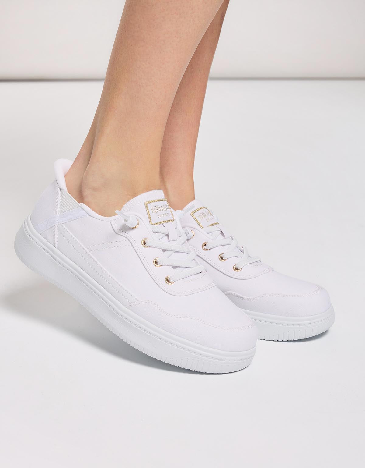 Sneaker Blanco - Bianca