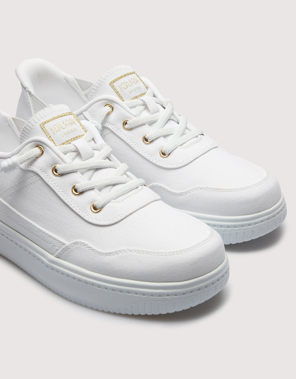 Sneaker Blanco - Bianca