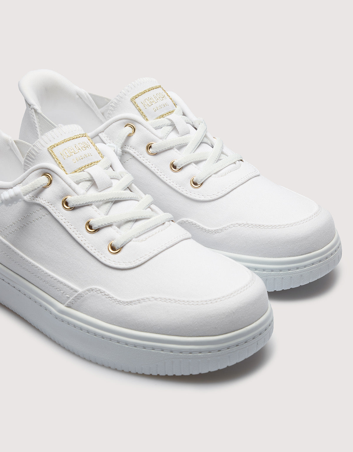 Sneaker Blanco - Bianca