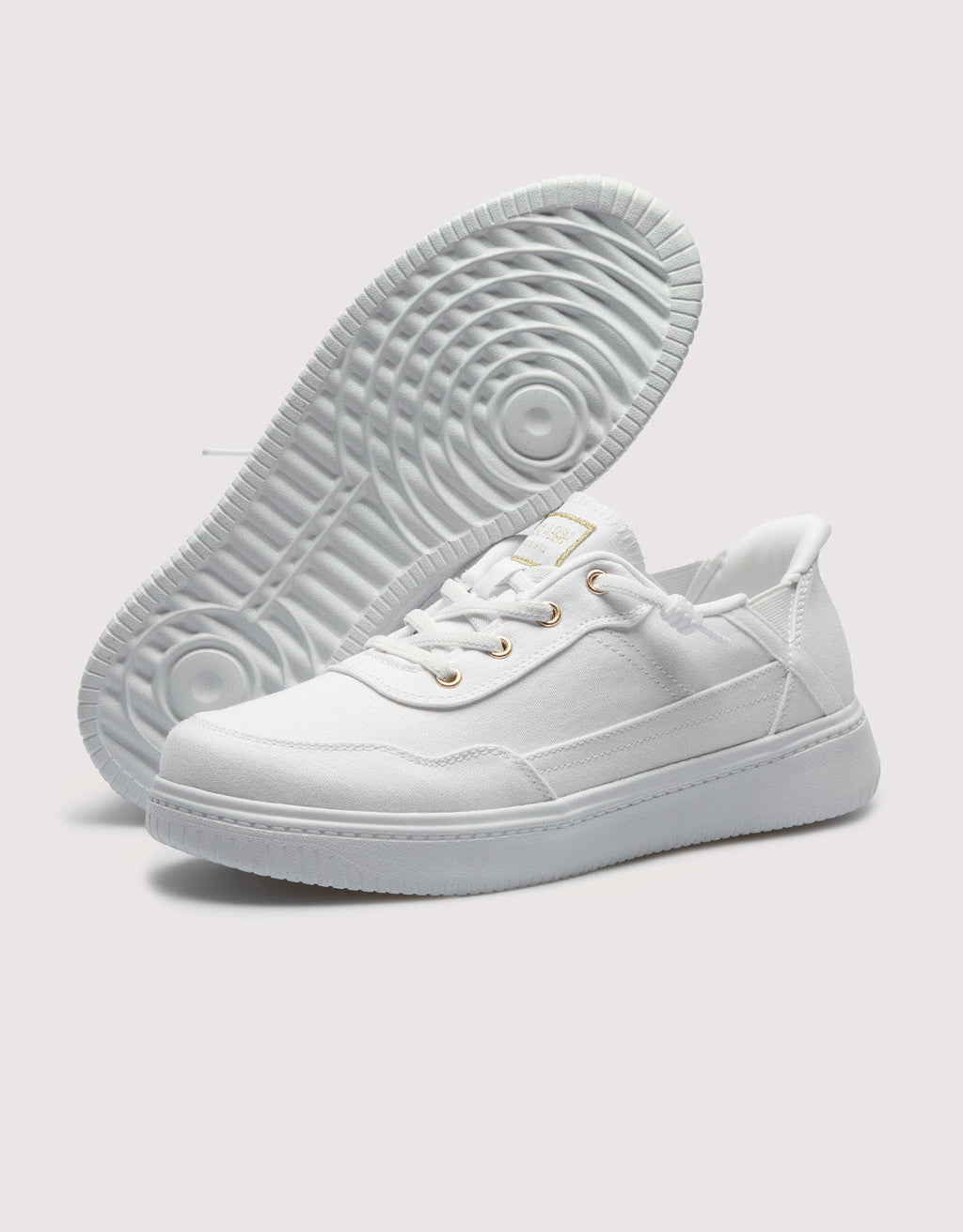Sneaker Blanco - Bianca