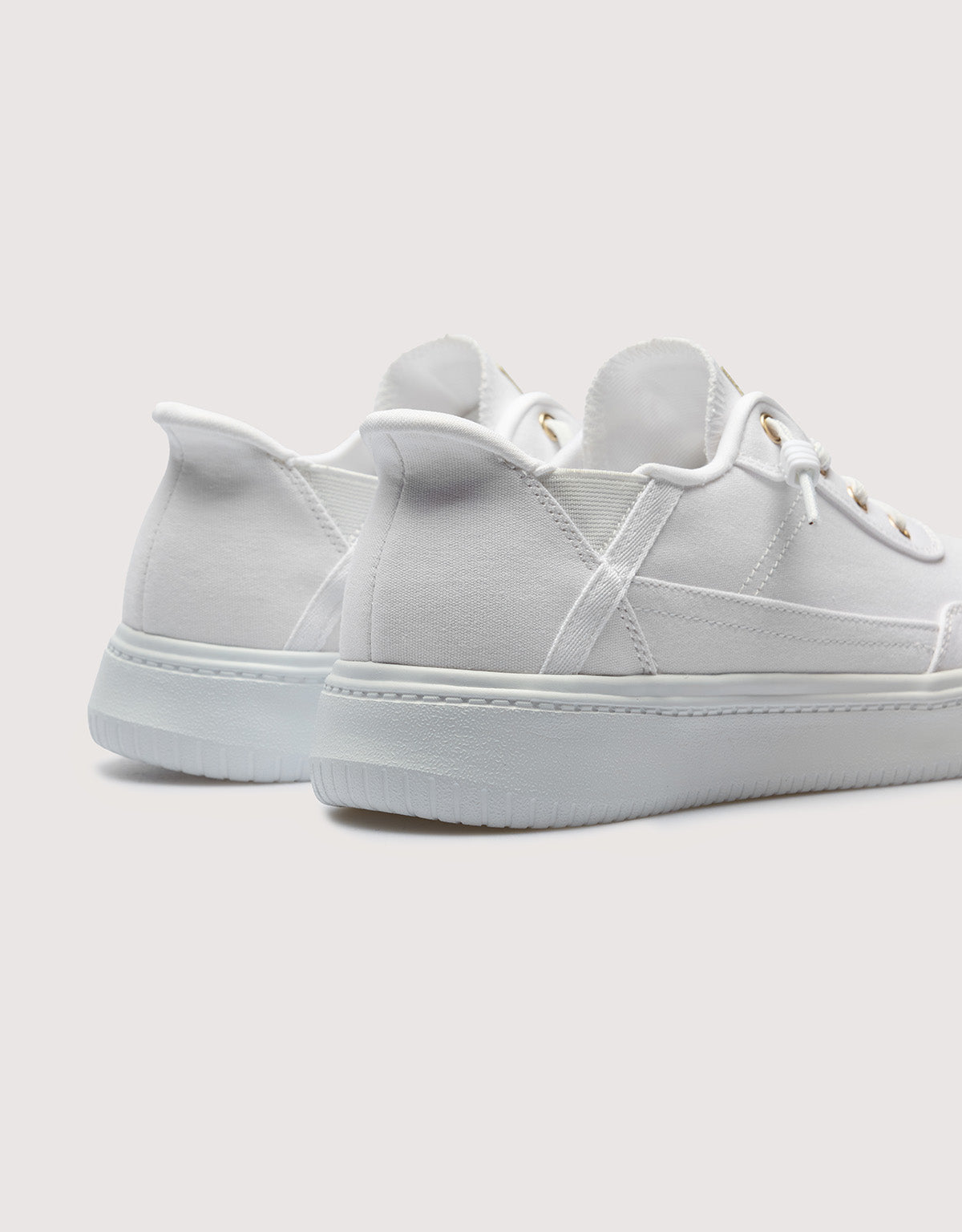 Sneaker Blanco - Bianca