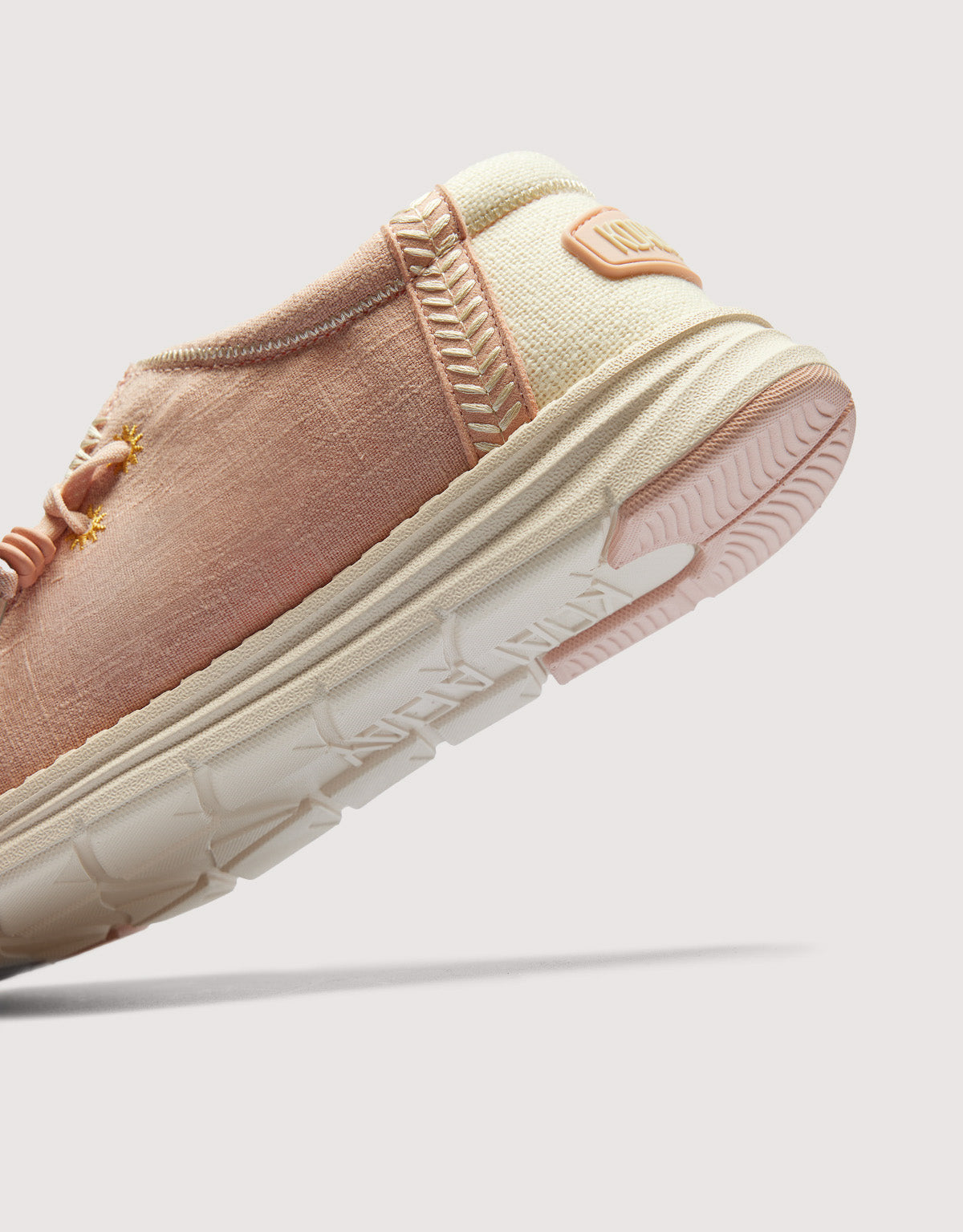 Mocasines Casual Rosa - Cayenne