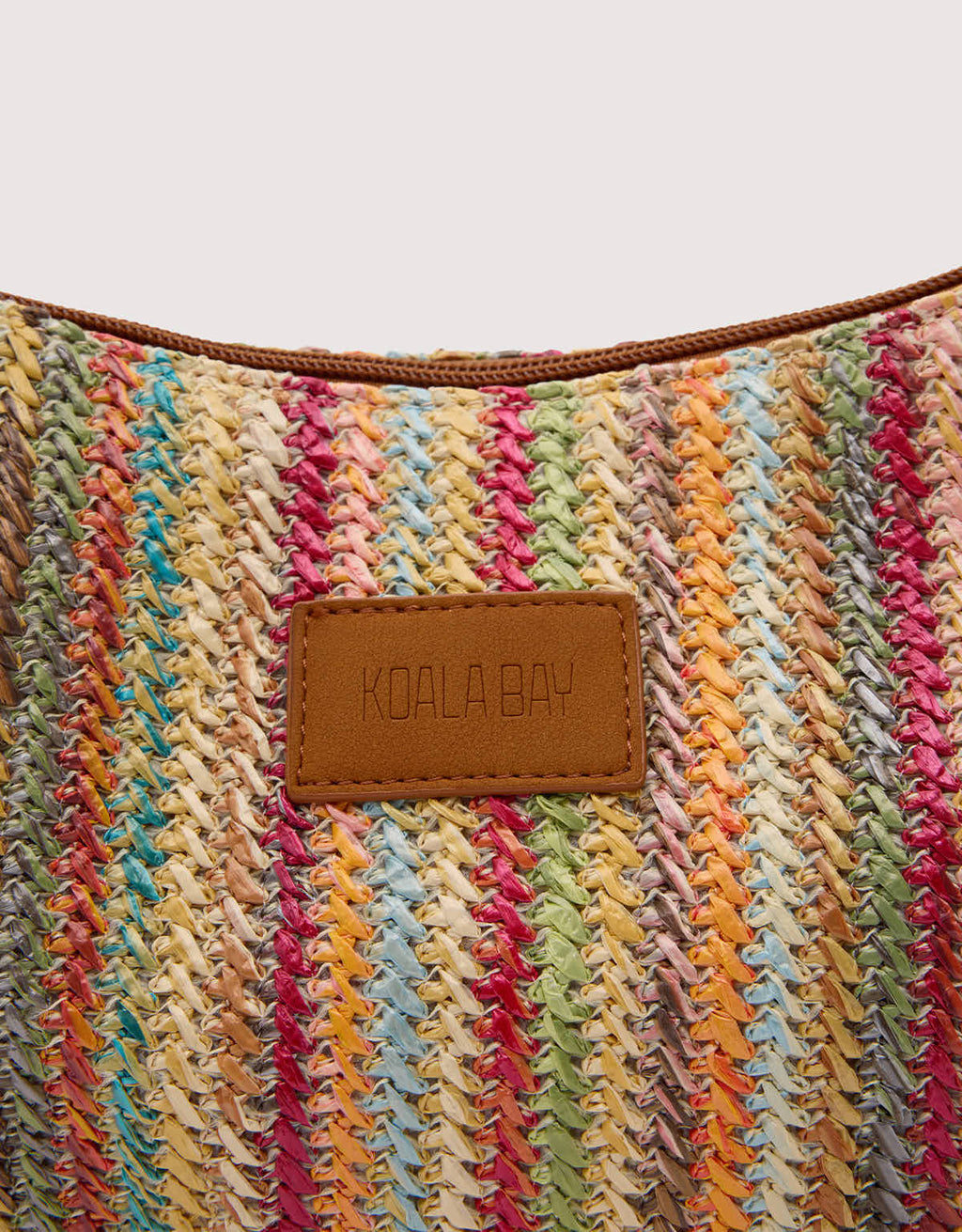 Bandolera Multicolor - Sandy