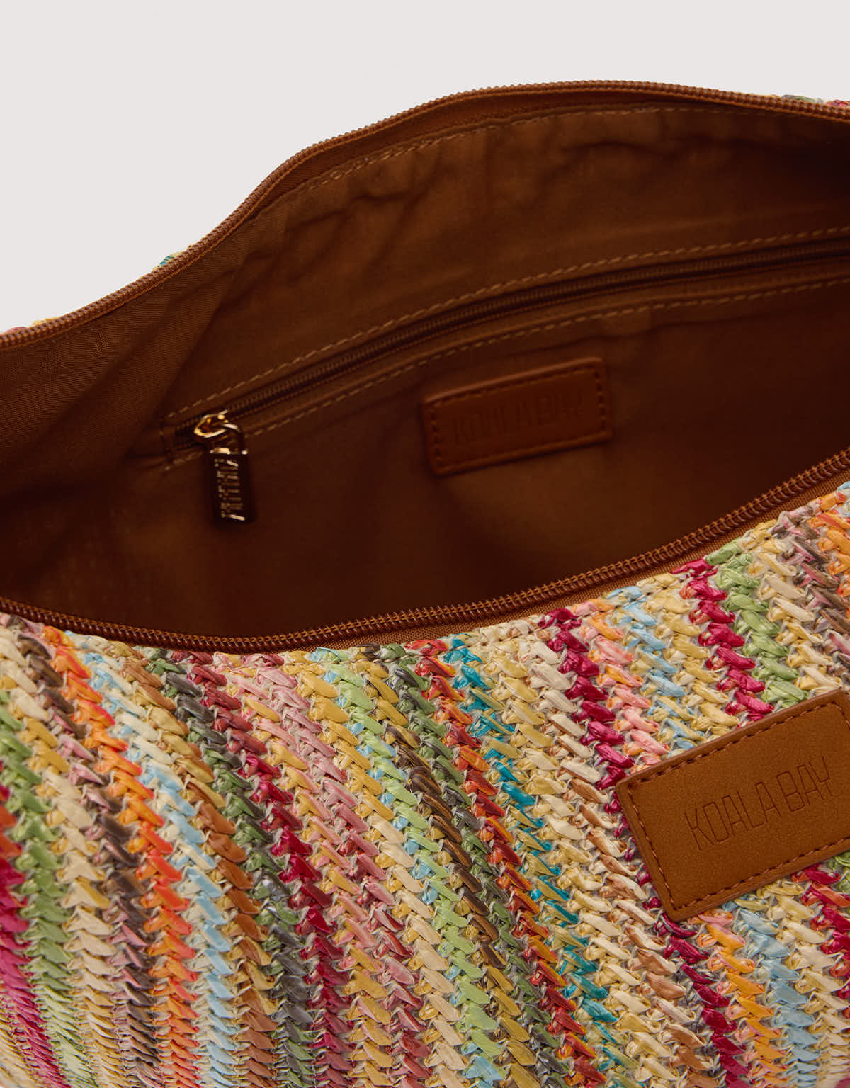 Bandolera Multicolor - Sandy