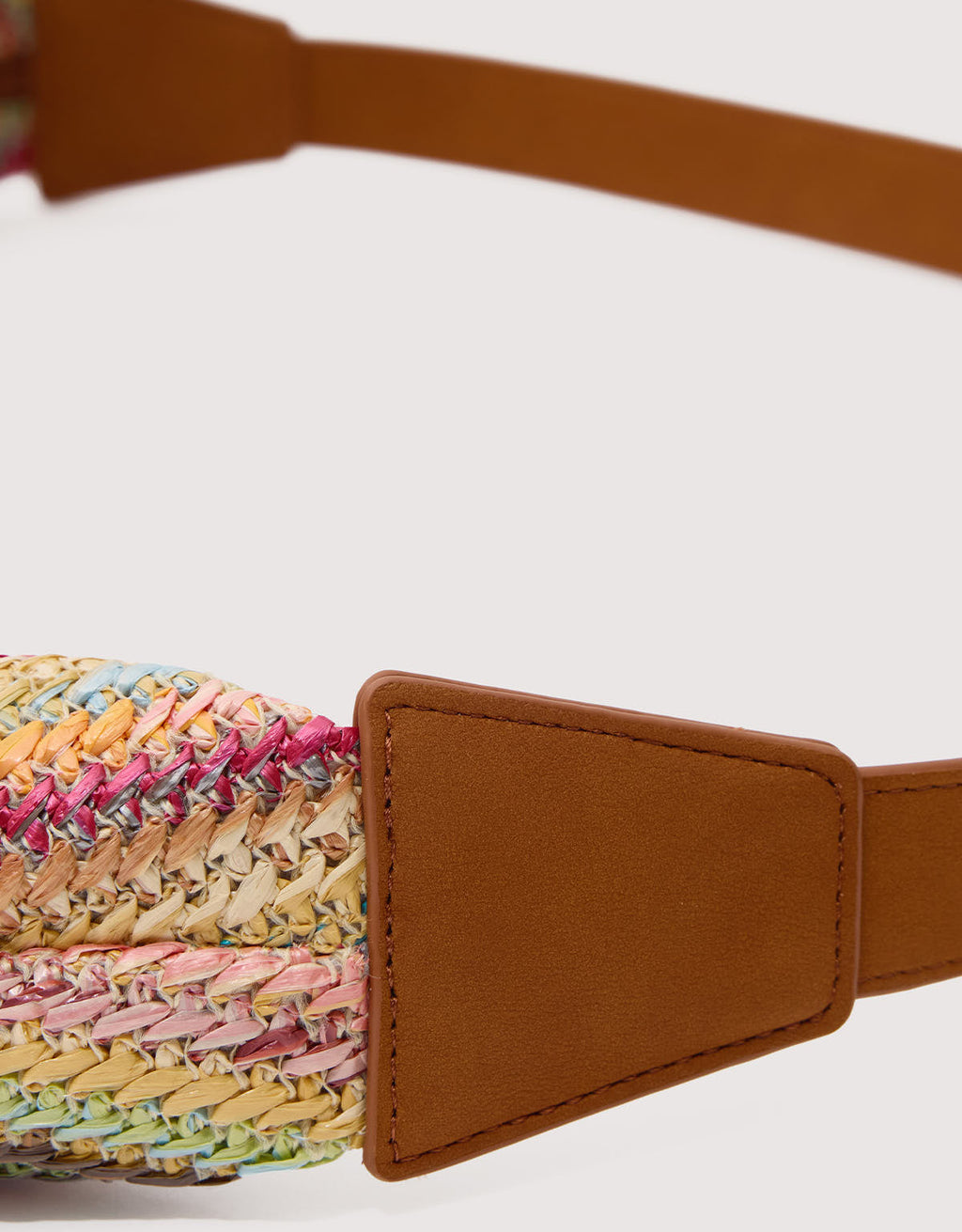 Bandolera Multicolor - Sandy