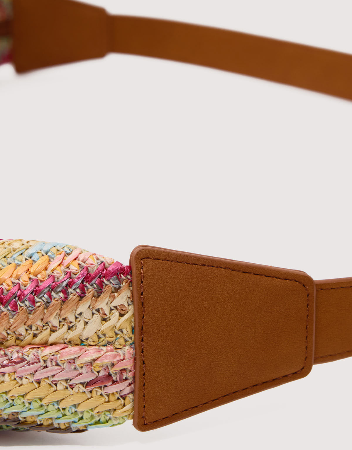 Bandolera Multicolor - Sandy