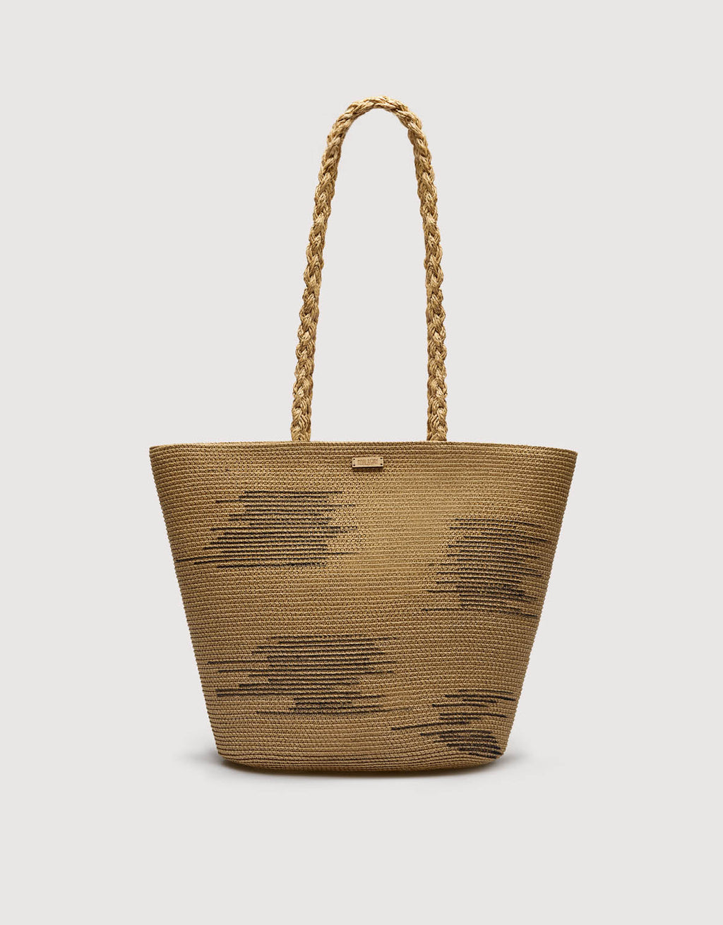 Capazo Beige - Savina