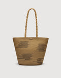 Capazo Beige - Savina