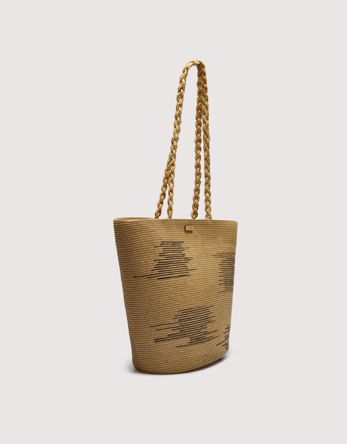Capazo Beige - Savina