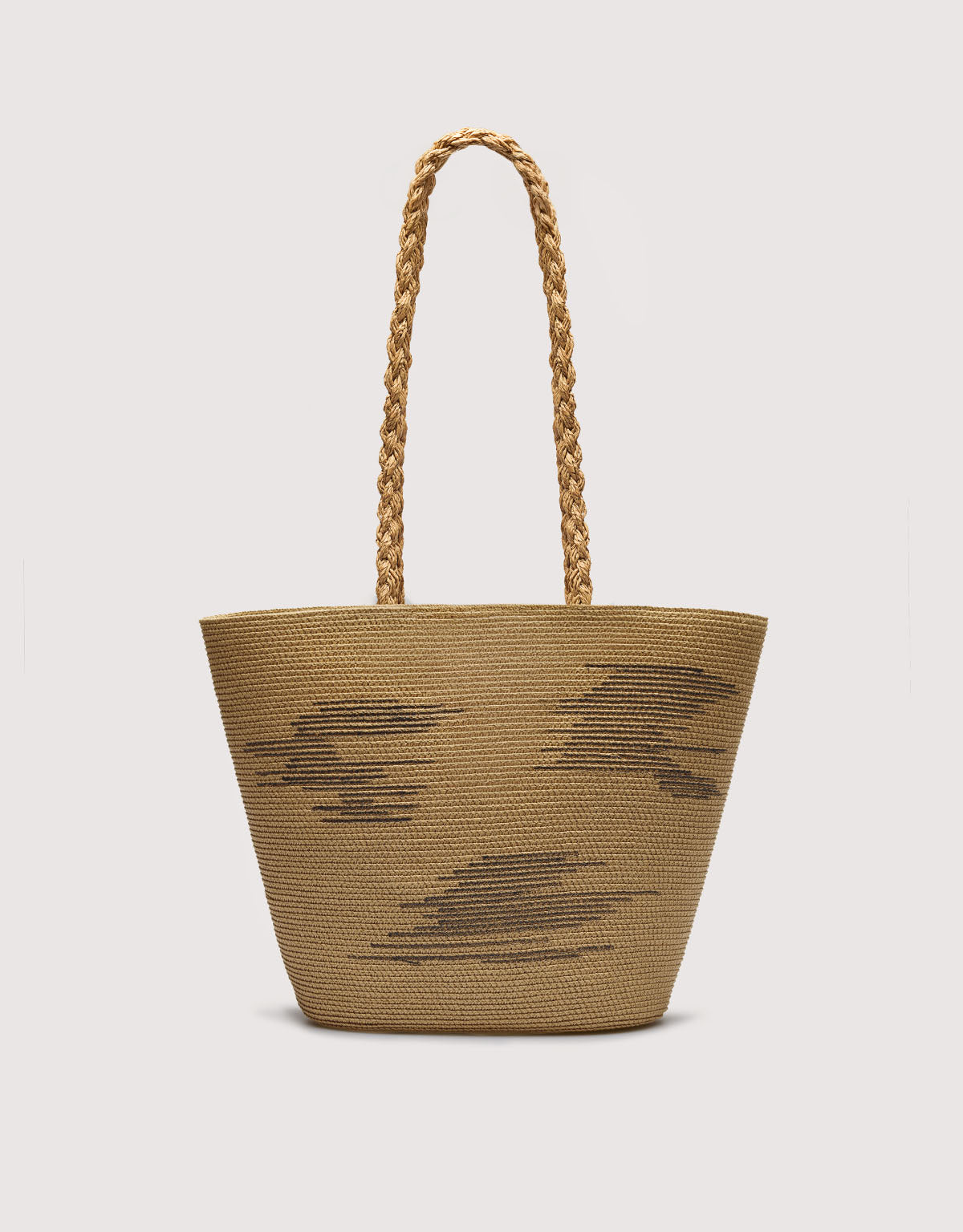 Capazo Beige - Savina