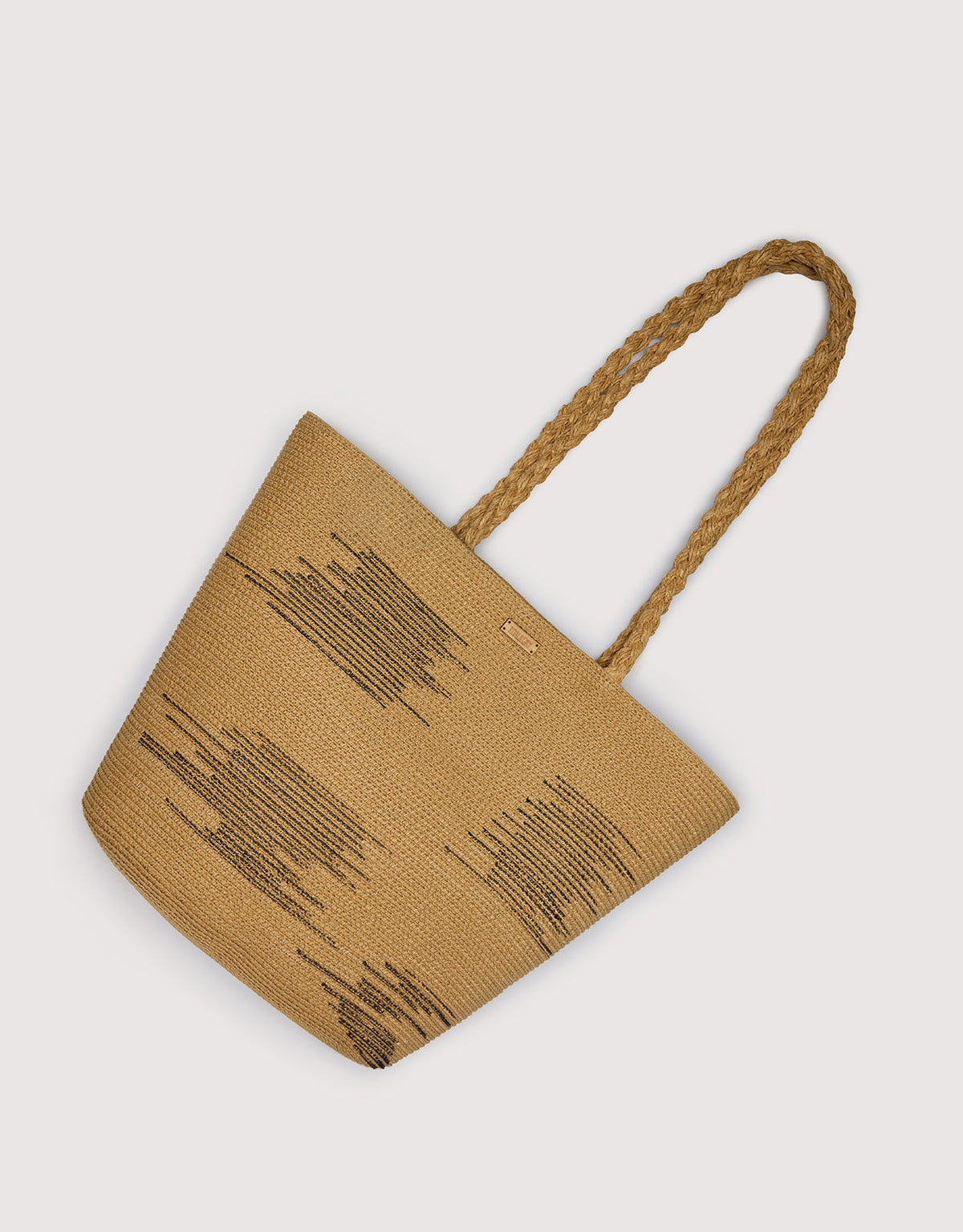 Capazo Beige - Savina
