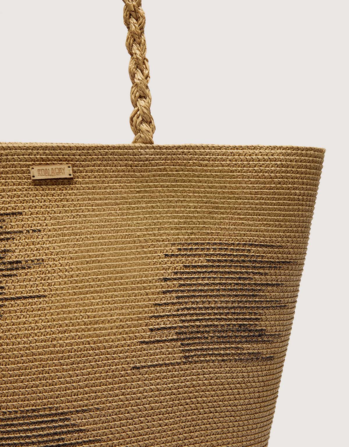 Capazo Beige - Savina