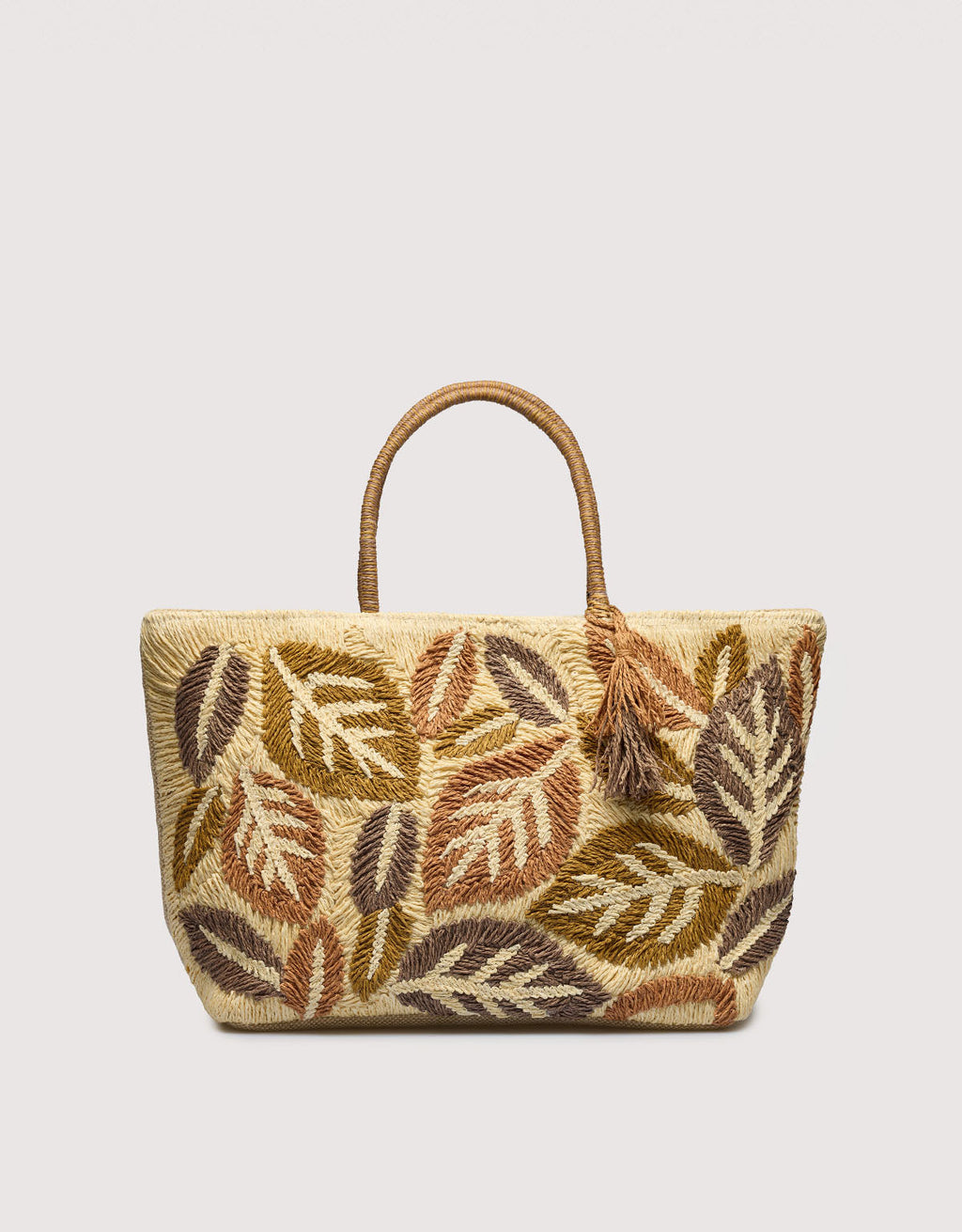 Bolso De Hombro Multicolor - Sereno