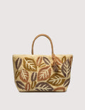 Bolso De Hombro Multicolor - Sereno