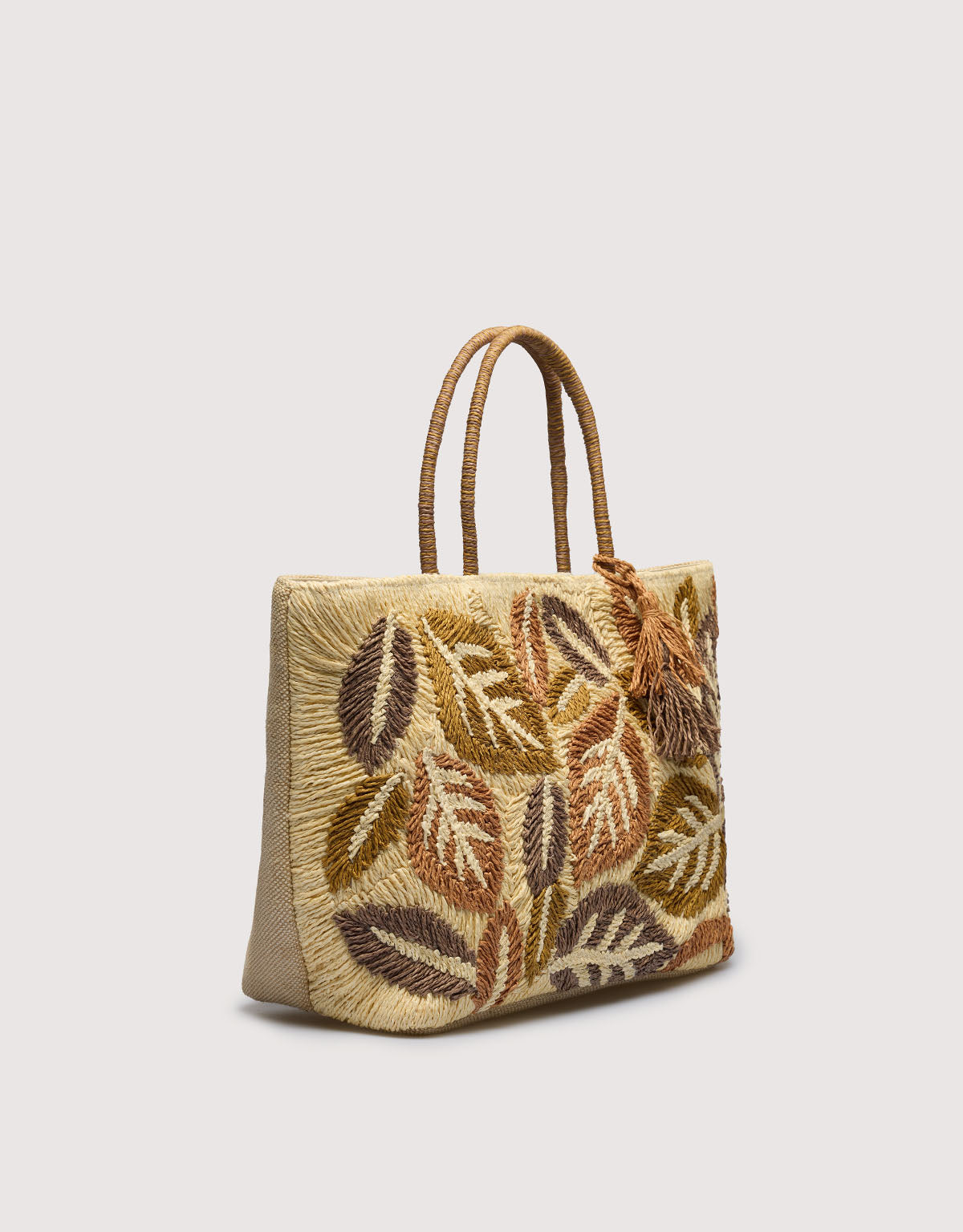 Bolso De Hombro Multicolor - Sereno