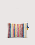 Bolso De Mano Multicolor - Ceylan